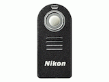 【新品】(ニコン) Nikon リモコン ML-L3【D750･D80･D40X･D40･D60･D3000用】