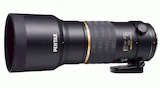 【新品】(ペンタックス) PENTAX smc PENTAX-DA*300mm F4ED