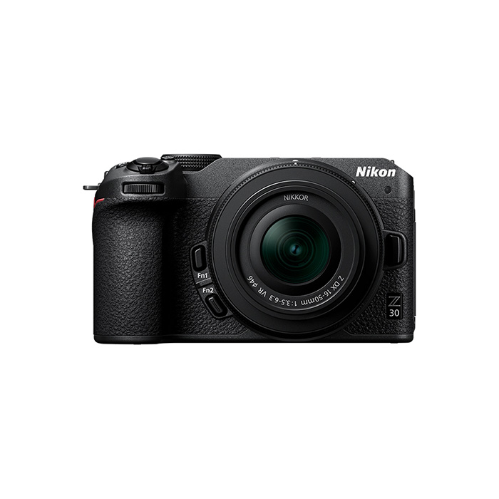 (ニコン) Nikon Z 30 16-50 VR レンズキット 【★★★ズバリ買取対象商品★★★】