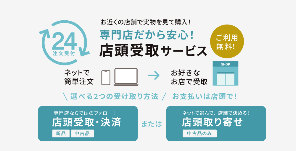 ���߂��̓X�܂Ŏ��������čw���I���X��������S�I�X�����T�[�r�X